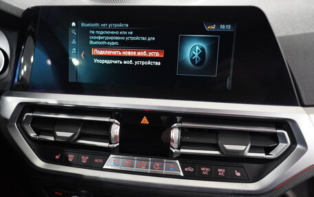 BMW 3 серия, 2020 год, 3 690 000 рублей, 18 фотография