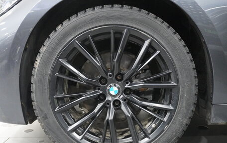 BMW 3 серия, 2020 год, 3 690 000 рублей, 23 фотография