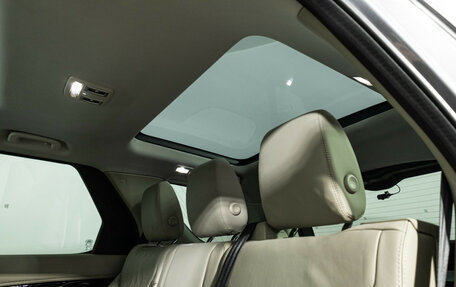 Land Rover Discovery IV, 2020 год, 5 090 000 рублей, 16 фотография