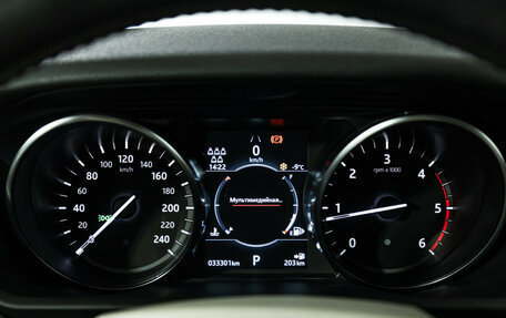 Land Rover Discovery IV, 2020 год, 5 090 000 рублей, 12 фотография