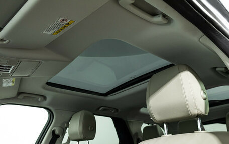 Land Rover Discovery IV, 2020 год, 5 090 000 рублей, 15 фотография