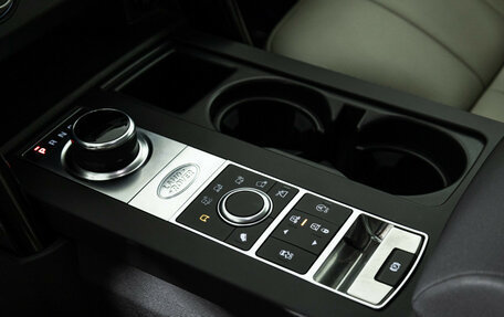 Land Rover Discovery IV, 2020 год, 5 090 000 рублей, 17 фотография