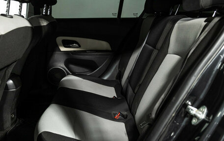 Chevrolet Cruze II, 2013 год, 649 585 рублей, 10 фотография