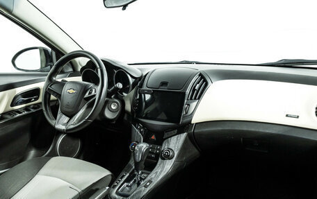 Chevrolet Cruze II, 2013 год, 649 585 рублей, 9 фотография