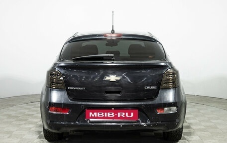 Chevrolet Cruze II, 2013 год, 649 585 рублей, 6 фотография