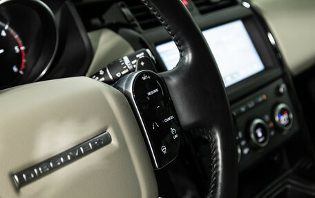 Land Rover Discovery IV, 2020 год, 5 090 000 рублей, 21 фотография