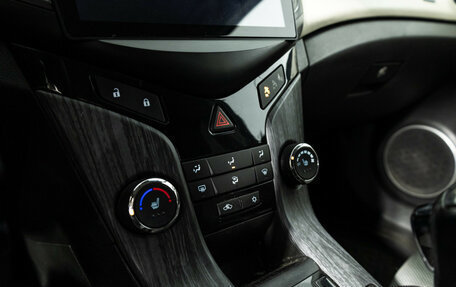 Chevrolet Cruze II, 2013 год, 649 585 рублей, 16 фотография