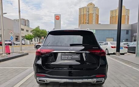 Mercedes-Benz GLE, 2025 год, 11 300 000 рублей, 3 фотография