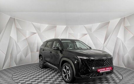 Geely Atlas, 2024 год, 3 155 000 рублей, 3 фотография