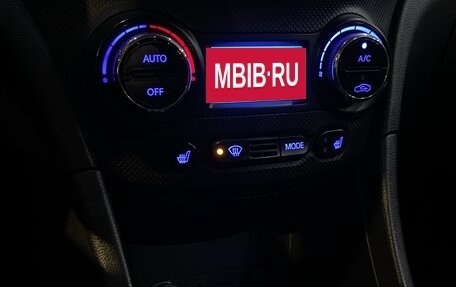 Hyundai Solaris II рестайлинг, 2011 год, 649 000 рублей, 4 фотография