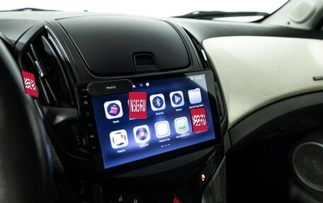 Chevrolet Cruze II, 2013 год, 649 585 рублей, 15 фотография