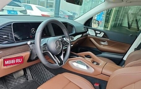 Mercedes-Benz GLE, 2025 год, 11 300 000 рублей, 4 фотография