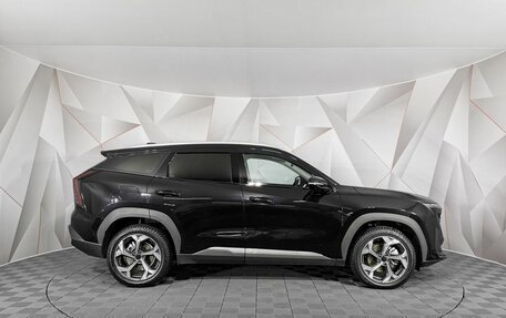 Geely Atlas, 2024 год, 3 155 000 рублей, 6 фотография