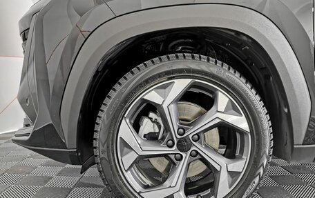 Geely Atlas, 2024 год, 3 155 000 рублей, 8 фотография