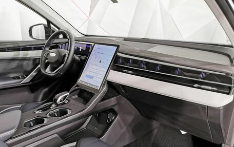 Geely Atlas, 2024 год, 3 155 000 рублей, 11 фотография