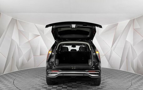 Geely Atlas, 2024 год, 3 155 000 рублей, 10 фотография