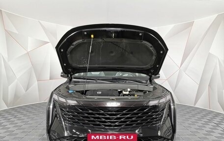 Geely Atlas, 2024 год, 3 155 000 рублей, 9 фотография