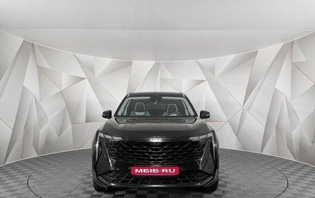 Geely Atlas, 2024 год, 3 155 000 рублей, 7 фотография