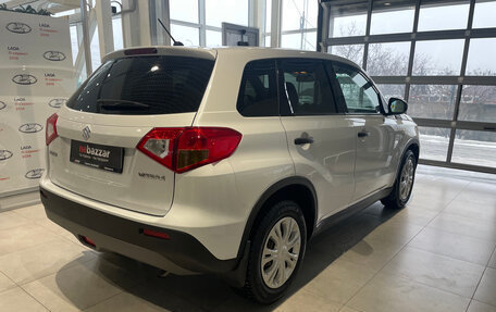 Suzuki Vitara II рестайлинг, 2016 год, 1 350 000 рублей, 5 фотография