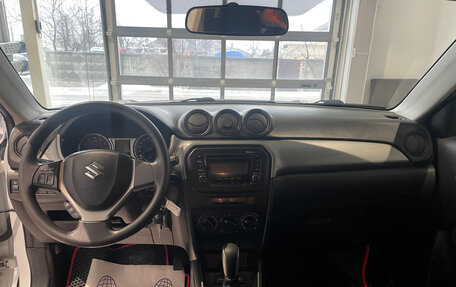 Suzuki Vitara II рестайлинг, 2016 год, 1 350 000 рублей, 8 фотография