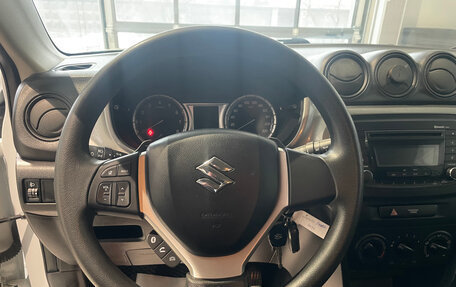 Suzuki Vitara II рестайлинг, 2016 год, 1 350 000 рублей, 10 фотография