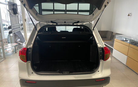 Suzuki Vitara II рестайлинг, 2016 год, 1 350 000 рублей, 7 фотография