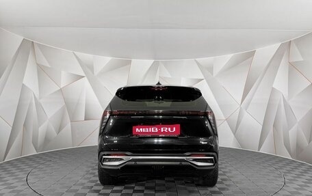 Geely Atlas, 2024 год, 3 155 000 рублей, 23 фотография