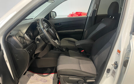 Suzuki Vitara II рестайлинг, 2016 год, 1 350 000 рублей, 13 фотография