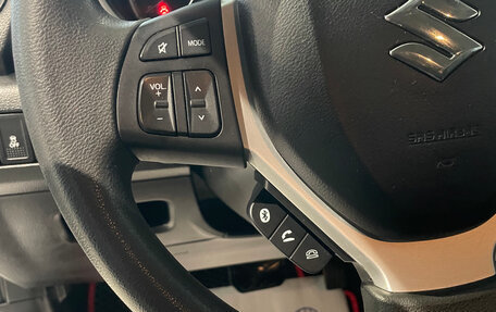 Suzuki Vitara II рестайлинг, 2016 год, 1 350 000 рублей, 12 фотография