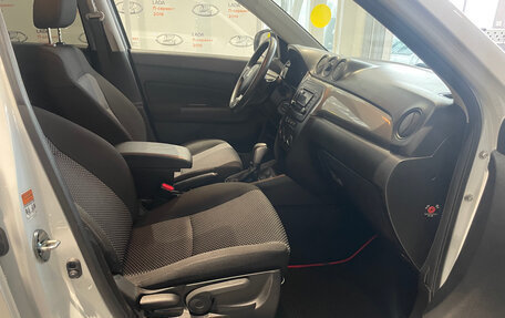 Suzuki Vitara II рестайлинг, 2016 год, 1 350 000 рублей, 15 фотография