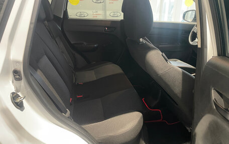 Suzuki Vitara II рестайлинг, 2016 год, 1 350 000 рублей, 22 фотография