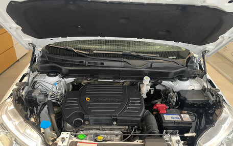 Suzuki Vitara II рестайлинг, 2016 год, 1 350 000 рублей, 24 фотография