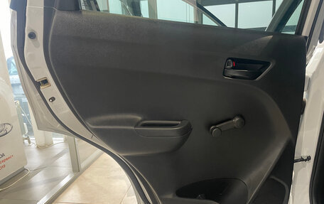 Suzuki Vitara II рестайлинг, 2016 год, 1 350 000 рублей, 21 фотография