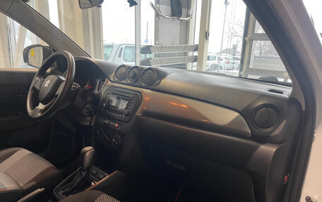 Suzuki Vitara II рестайлинг, 2016 год, 1 350 000 рублей, 16 фотография