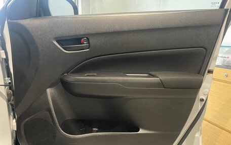 Suzuki Vitara II рестайлинг, 2016 год, 1 350 000 рублей, 19 фотография