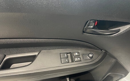 Suzuki Vitara II рестайлинг, 2016 год, 1 350 000 рублей, 18 фотография