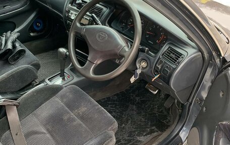 Toyota Corolla, 1992 год, 240 000 рублей, 5 фотография