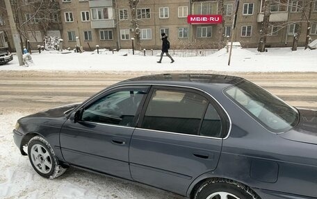Toyota Corolla, 1992 год, 240 000 рублей, 3 фотография