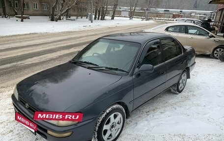 Toyota Corolla, 1992 год, 240 000 рублей, 2 фотография