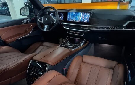 BMW X7, 2025 год, 13 500 000 рублей, 6 фотография