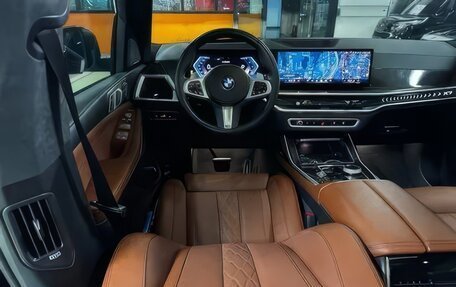 BMW X7, 2025 год, 13 500 000 рублей, 7 фотография