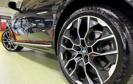 BMW X7, 2025 год, 13 500 000 рублей, 4 фотография