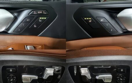 BMW X7, 2025 год, 13 500 000 рублей, 12 фотография