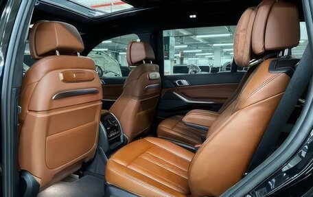 BMW X7, 2025 год, 13 500 000 рублей, 13 фотография