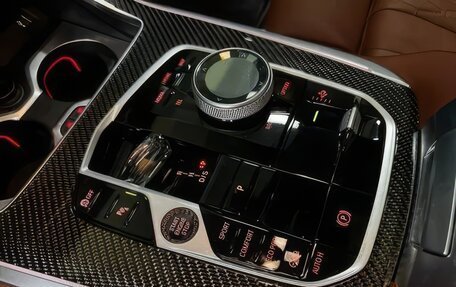 BMW X7, 2025 год, 13 500 000 рублей, 11 фотография