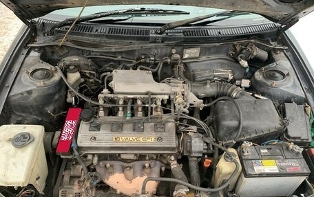 Toyota Corolla, 1992 год, 240 000 рублей, 8 фотография