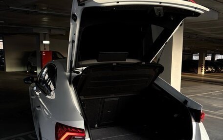 Skoda Octavia IV, 2020 год, 2 320 000 рублей, 9 фотография