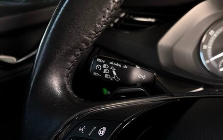 Skoda Octavia IV, 2020 год, 2 320 000 рублей, 15 фотография