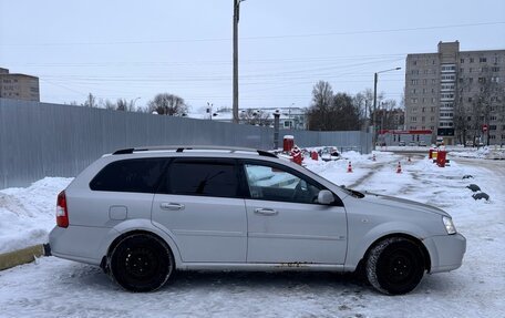 Chevrolet Lacetti, 2008 год, 360 000 рублей, 2 фотография