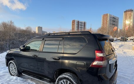 Toyota Land Cruiser Prado 150 рестайлинг 2, 2014 год, 3 490 000 рублей, 5 фотография